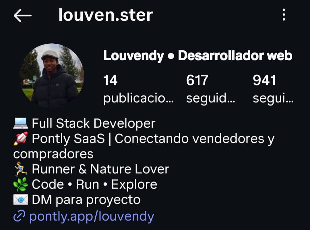 Perfil