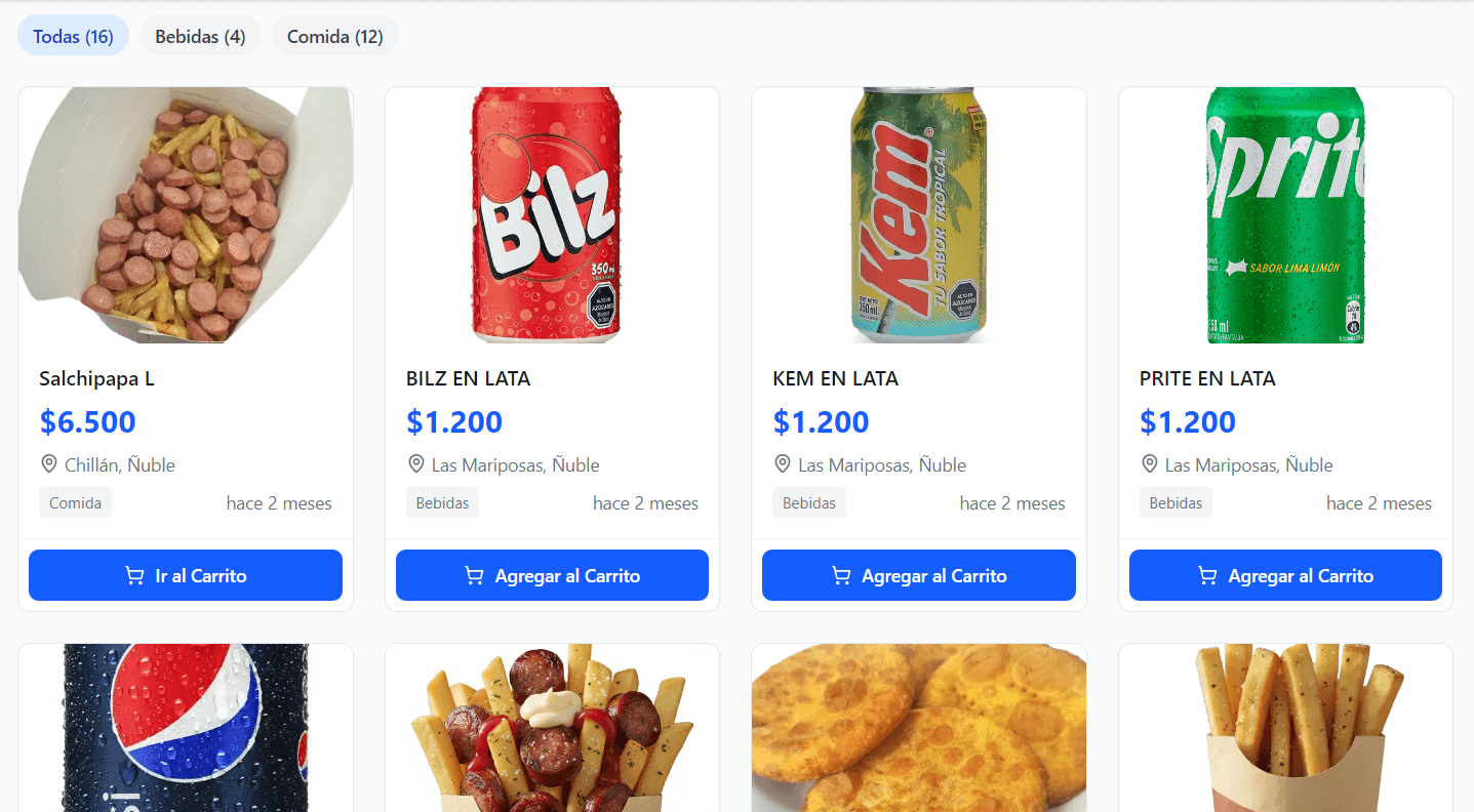 Tu tienda indexada en Google